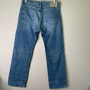 Polo Ralph Lauren men’s jeans 33x30, straight leg
